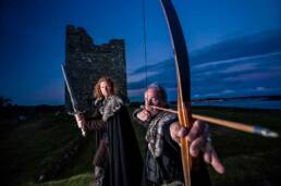 Game of Thrones tours